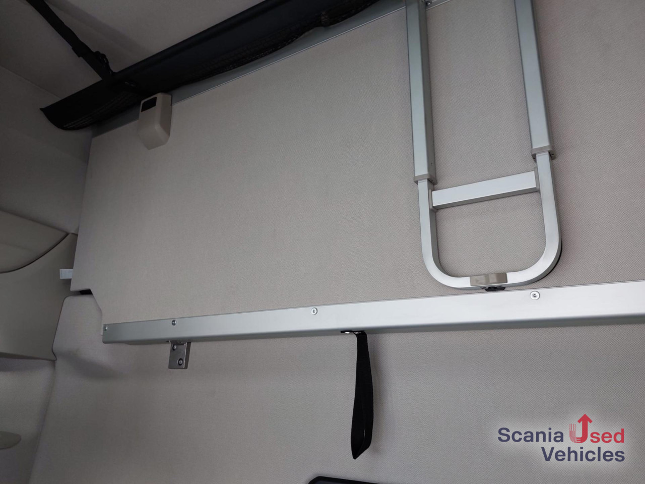 IVECO S-Way 490 T/P - Miete / Kauf - Камион влекач: слика 2 IVECO S-Way 490 T/P - Miete / Kauf - Камион влекач: слика 2