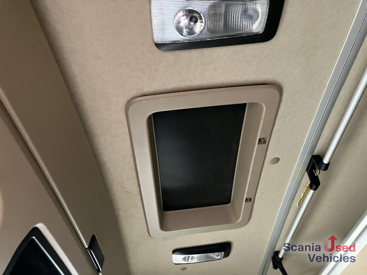 MERCEDES-BENZ Actros 1848 Retarder Blatt/Luft Retarder! - Камион влекач: слика 4 MERCEDES-BENZ Actros 1848 Retarder Blatt/Luft Retarder! - Камион влекач: слика 4