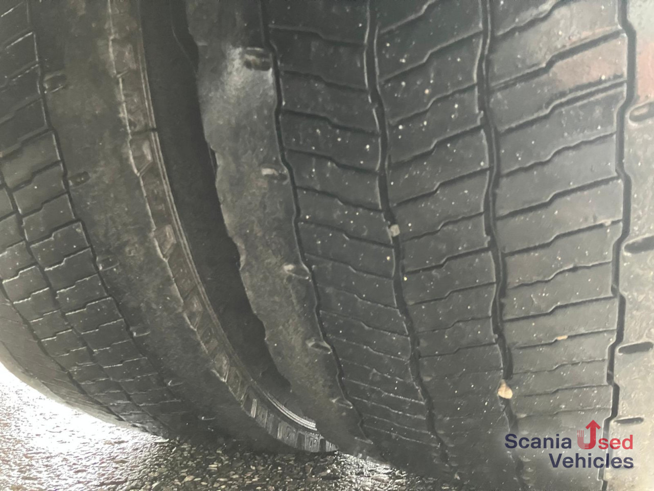 MERCEDES-BENZ Actros 1848 Retarder Blatt/Luft Retarder! - Камион влекач: слика 2 MERCEDES-BENZ Actros 1848 Retarder Blatt/Luft Retarder! - Камион влекач: слика 2