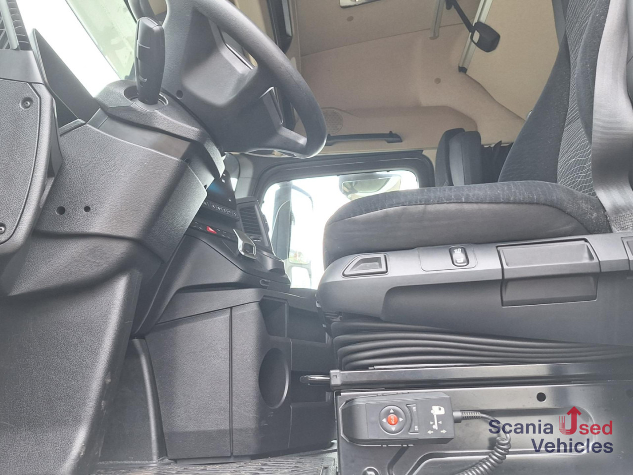 MERCEDES-BENZ Actros 1848 Retarder Blatt/Luft Retarder! - Камион влекач: слика 2 MERCEDES-BENZ Actros 1848 Retarder Blatt/Luft Retarder! - Камион влекач: слика 2