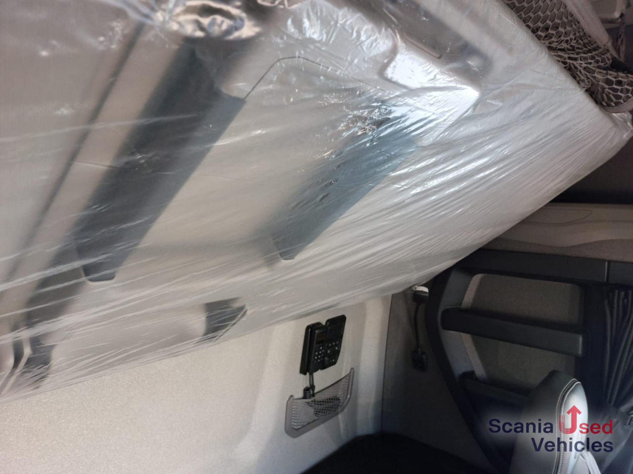 SCANIA R 500 A4x2NB THOR Edition - Камион влекач: слика 2 SCANIA R 500 A4x2NB THOR Edition - Камион влекач: слика 2