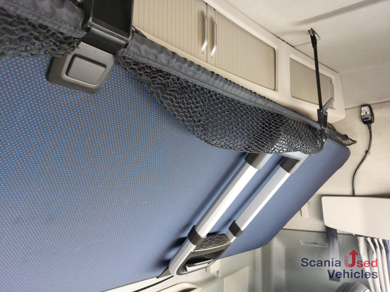 VOLVO FH 500 T4x2 Globetrotter XL - Камион влекач: слика 3 VOLVO FH 500 T4x2 Globetrotter XL - Камион влекач: слика 3