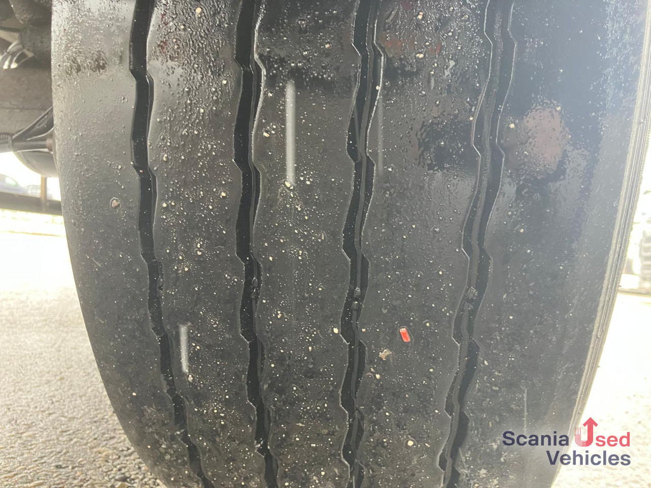 SCANIA R 410 LB6x2*4HNB BDF Komplettzug !! - Транспортер на контејнер/ Камион со променливо тело: слика 2 SCANIA R 410 LB6x2*4HNB BDF Komplettzug !! - Транспортер на контејнер/ Камион со променливо тело: слика 2