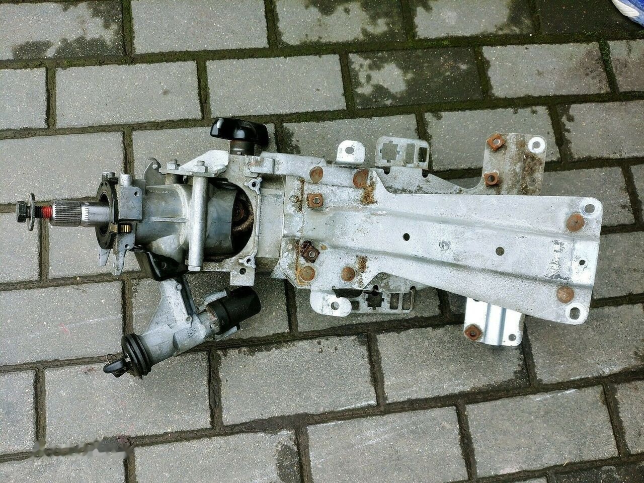 Scania 4 SERIES WITH IGNITION SWITCH 1427567 truck - Управувачки столб за Камион: слика 3 Scania 4 SERIES WITH IGNITION SWITCH 1427567 truck - Управувачки столб за Камион: слика 3