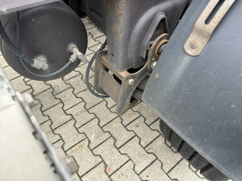 Лизинг на Burg 20FT ADR (EX/II, EX/III, FL, AT) Chassis, Empty weight : 3.690kg, SAF INTRADISC, 2x Liftaxle, NL-chassis Burg 20FT ADR (EX/II, EX/III, FL, AT) Chassis, Empty weight : 3.690kg, SAF INTRADISC, 2x Liftaxle, NL-chassis: слика 16