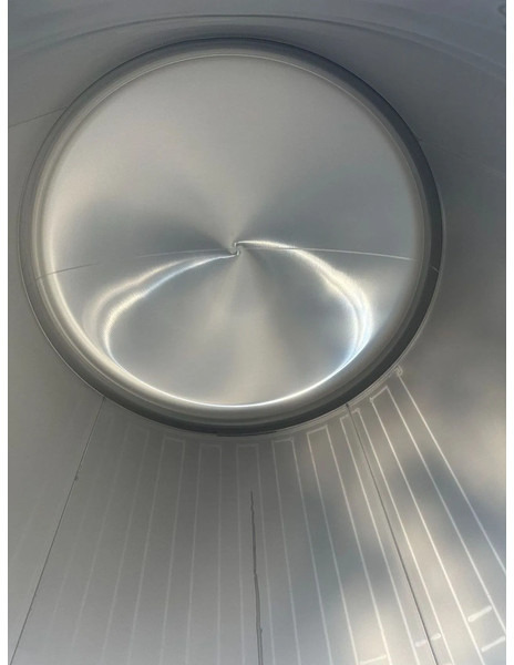 Нов Цистерна контејнер CIMC NEW / UNUSED,  for  FOOD STUFF or CHEMICAL, 20FT ISO,  25.030L, L4BN, UN Portable, T11, test: 1-2027: слика 19