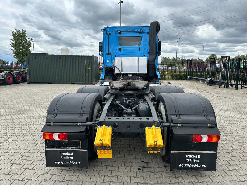 Mercedes-Benz Arocs 2648, 6x4, EURO-6D, 201.874km, - Камион влекач: слика 5 Mercedes-Benz Arocs 2648, 6x4, EURO-6D, 201.874km, - Камион влекач: слика 5