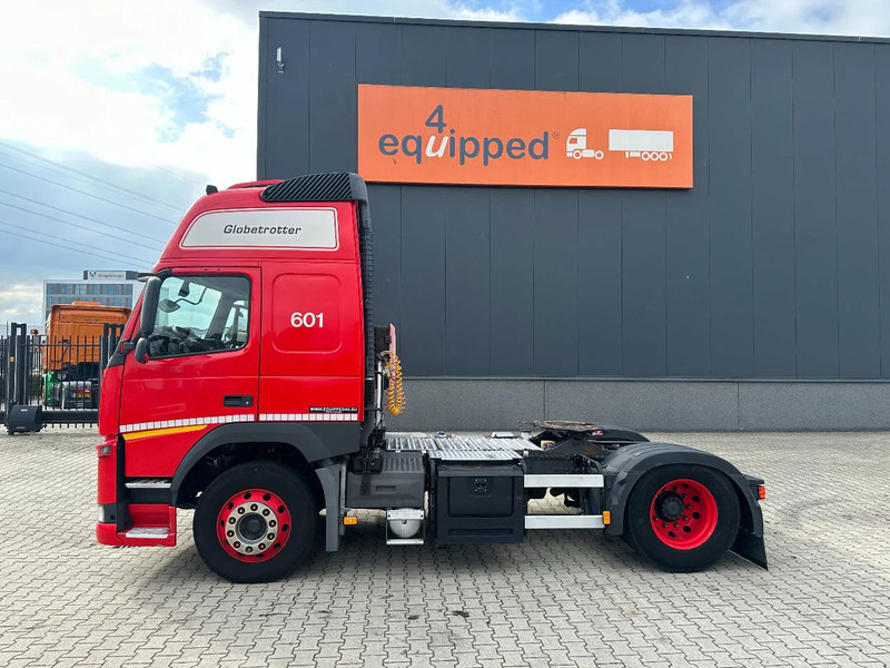 Volvo FM 450 Globetrotter, Night-Airco, ADR (EX/II, EX/III, FL, AT), EURO-6, ALCOA, VEB, 4x available - Камион влекач: слика 2 Volvo FM 450 Globetrotter, Night-Airco, ADR (EX/II, EX/III, FL, AT), EURO-6, ALCOA, VEB, 4x available - Камион влекач: слика 2