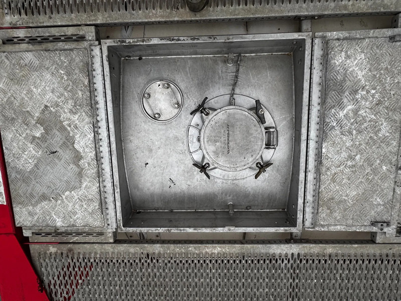 Резервоар за складирање за транспорт на гориво SINGAMAS 20FT ISO, 26.000L/1-COMP/3 BAFFELS/3 manholes, 5Y: 08-2027, L4BN, T11: слика 12