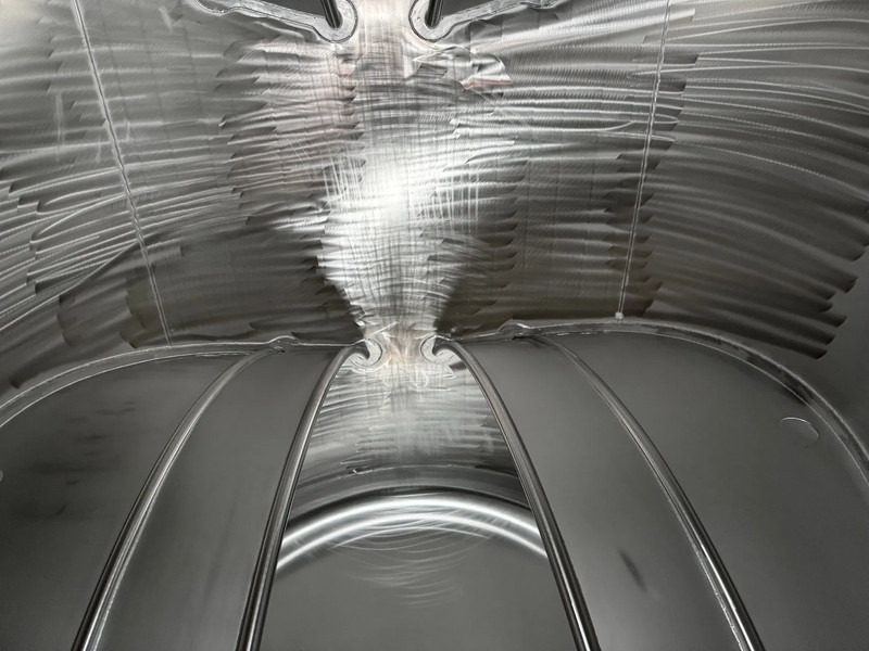 Резервоар за складирање за транспорт на гориво SINGAMAS 20FT ISO, 26.000L/1-COMP/3 BAFFELS/3 manholes, 5Y: 08-2027, L4BN, T11: слика 16
