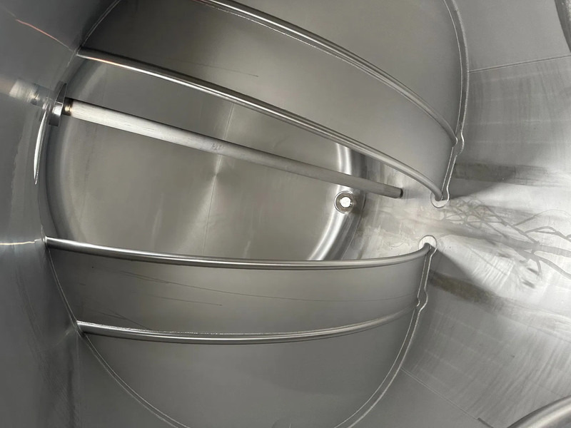 Резервоар за складирање за транспорт на гориво SINGAMAS 20FT ISO, 26.000L/1-COMP/3 BAFFELS/3 manholes, 5Y inspection: 06/2027: слика 20