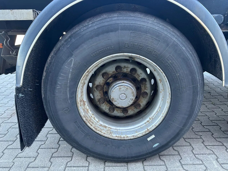 Лизинг на Van Hool 20FT/30FT, ADR (EX/II, EX/III, FL, OX, AT), SAF, drum, liftaxle, NL-Chassis Van Hool 20FT/30FT, ADR (EX/II, EX/III, FL, OX, AT), SAF, drum, liftaxle, NL-Chassis: слика 11