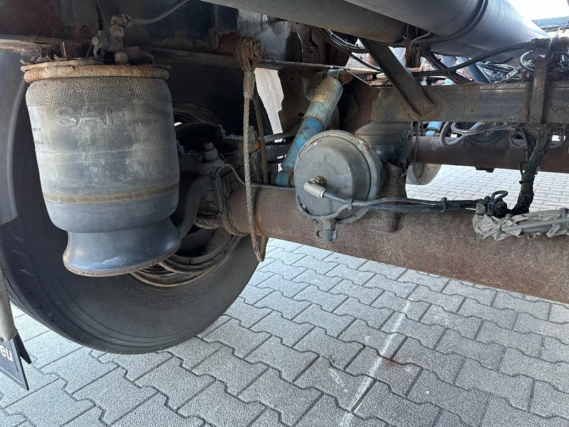 Лизинг на Van Hool 20FT/30FT, ADR (EX/II, EX/III, FL, OX, AT), SAF, drum, liftaxle, NL-Chassis Van Hool 20FT/30FT, ADR (EX/II, EX/III, FL, OX, AT), SAF, drum, liftaxle, NL-Chassis: слика 14