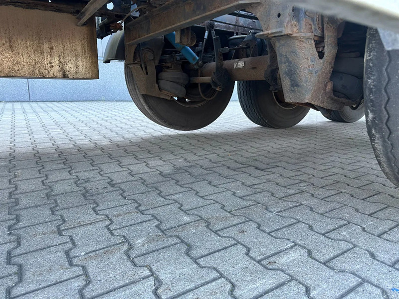 Лизинг на Van Hool 20FT/30FT, ADR (EX/II, EX/III, FL, OX, AT), SAF, drum, liftaxle, NL-Chassis Van Hool 20FT/30FT, ADR (EX/II, EX/III, FL, OX, AT), SAF, drum, liftaxle, NL-Chassis: слика 15