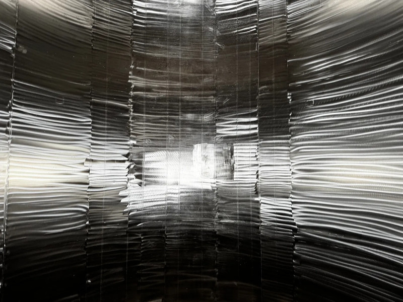 Цистерна контејнер Van Hool 20FT SWAP BODY 30.800L, IMO-4, 5Y/CSC-inspection: 03-2028: слика 19