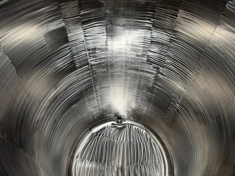 Цистерна контејнер Van Hool 20FT SWAP BODY 30.800L, IMO-4, 5Y/CSC-inspection: 03-2028: слика 18