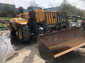 Dieci 178 - Дизел вилушкар: слика 3 Dieci 178 - Дизел вилушкар: слика 3