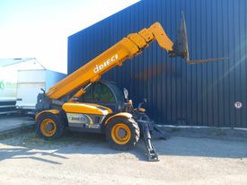 Dieci 178 - Дизел вилушкар: слика 1 Dieci 178 - Дизел вилушкар: слика 1