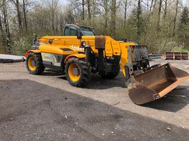 Dieci 178 - Дизел вилушкар: слика 5 Dieci 178 - Дизел вилушкар: слика 5