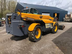 Dieci 178 - Дизел вилушкар: слика 2 Dieci 178 - Дизел вилушкар: слика 2