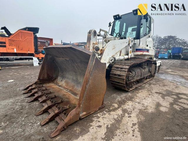 Liebherr LR 634/Laderaupe/Heckaufreißer - Булдожер: слика 2 Liebherr LR 634/Laderaupe/Heckaufreißer - Булдожер: слика 2