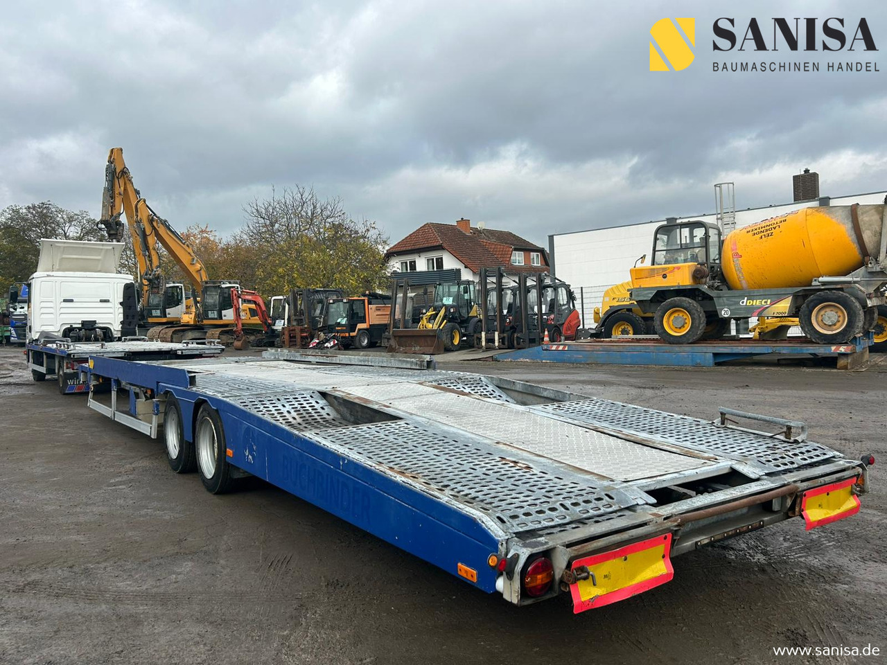 MAN TGL 8.220/Anhänger/Seilwi/Funk/Nutzlast: 8290 kg - Автотранспортен камион: слика 4 MAN TGL 8.220/Anhänger/Seilwi/Funk/Nutzlast: 8290 kg - Автотранспортен камион: слика 4