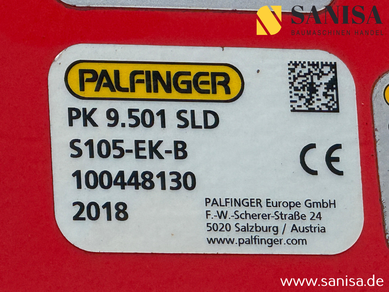 Камион со платформа, Камион со кран MERCEDES-BENZ Atego 1524/Palfinger PK 9.501/Funk: слика 18