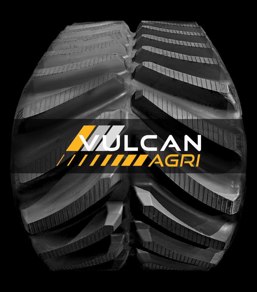 Rubber track for CNH MAGNUM ROWTRAC & NH T8 SmartTrax - Ролна за Трактор со гасеници: слика 1 Rubber track for CNH MAGNUM ROWTRAC & NH T8 SmartTrax - Ролна за Трактор со гасеници: слика 1