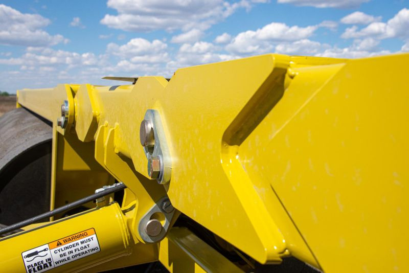 Degelman Hy-Roller XL 41 - Ваљак за фарма: слика 3 Degelman Hy-Roller XL 41 - Ваљак за фарма: слика 3