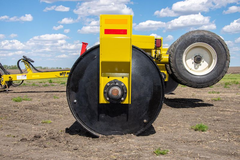 Degelman Hy-Roller XL 41 - Ваљак за фарма: слика 2 Degelman Hy-Roller XL 41 - Ваљак за фарма: слика 2