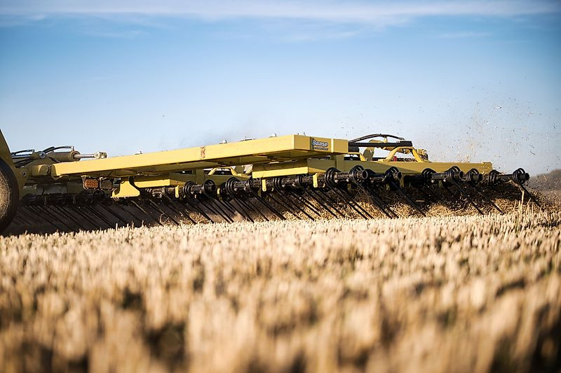 Degelman Strawmaster 30 - Ситнач: слика 3 Degelman Strawmaster 30 - Ситнач: слика 3