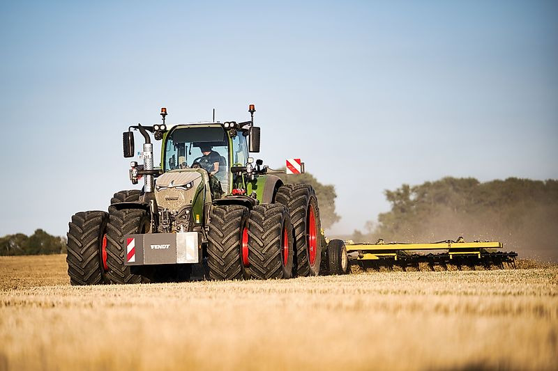 Degelman Strawmaster 30 - Ситнач: слика 2 Degelman Strawmaster 30 - Ситнач: слика 2