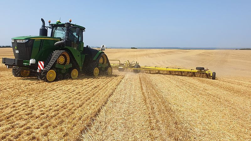 Degelman Strawmaster 54 NT - Ситнач: слика 3 Degelman Strawmaster 54 NT - Ситнач: слика 3