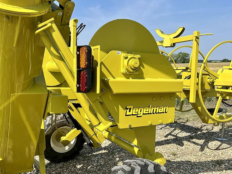 Degelman RENN FARMBOY UNLOADER 1014LS - Земјоделска машина: слика 2 Degelman RENN FARMBOY UNLOADER 1014LS - Земјоделска машина: слика 2