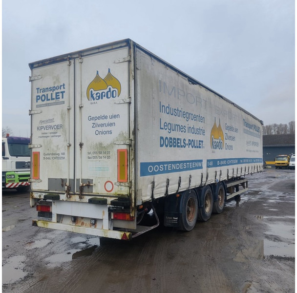 DESOT - Полуприколка сандучар: слика 4 DESOT - Полуприколка сандучар: слика 4