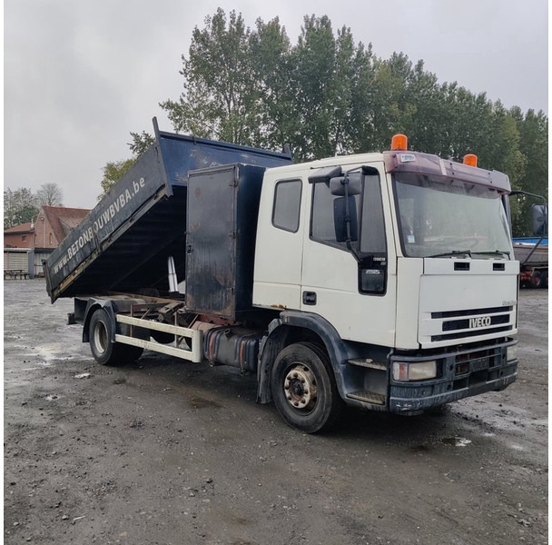 Iveco 130 E 18 - Кипер: слика 3 Iveco 130 E 18 - Кипер: слика 3