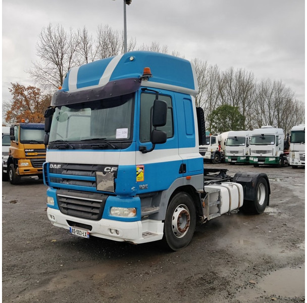DAF CF-85-460 - Камион влекач: слика 1 DAF CF-85-460 - Камион влекач: слика 1