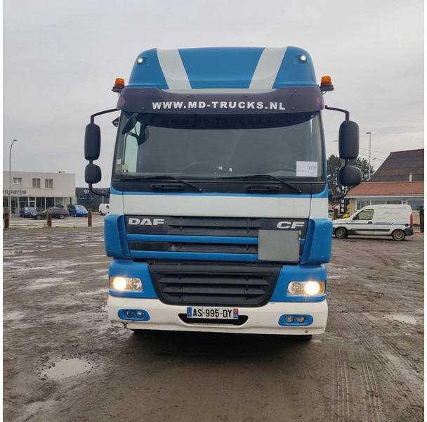 DAF CF-85-460 - Камион влекач: слика 2 DAF CF-85-460 - Камион влекач: слика 2
