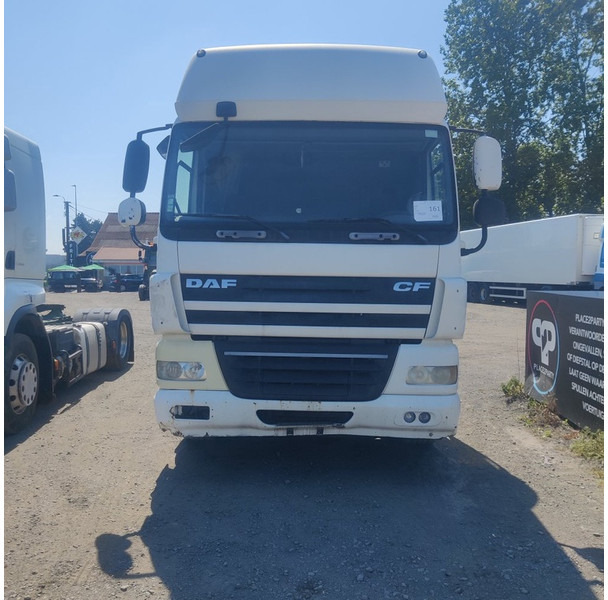 DAF CF - Камион влекач: слика 2 DAF CF - Камион влекач: слика 2