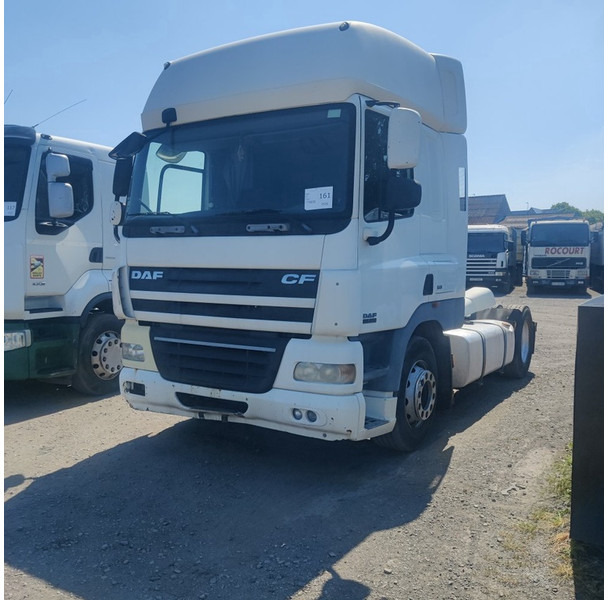 DAF CF - Камион влекач: слика 1 DAF CF - Камион влекач: слика 1