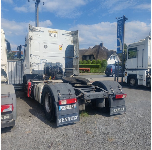 Renault Premium-450 - Камион влекач: слика 5 Renault Premium-450 - Камион влекач: слика 5