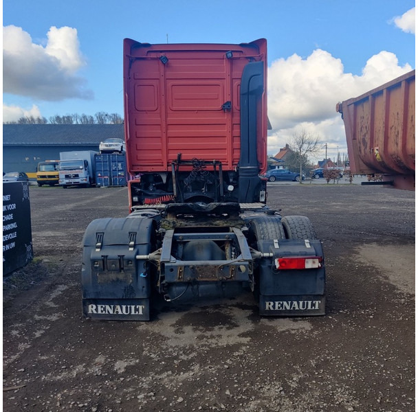 Renault magnum 460 - Камион влекач: слика 5 Renault magnum 460 - Камион влекач: слика 5