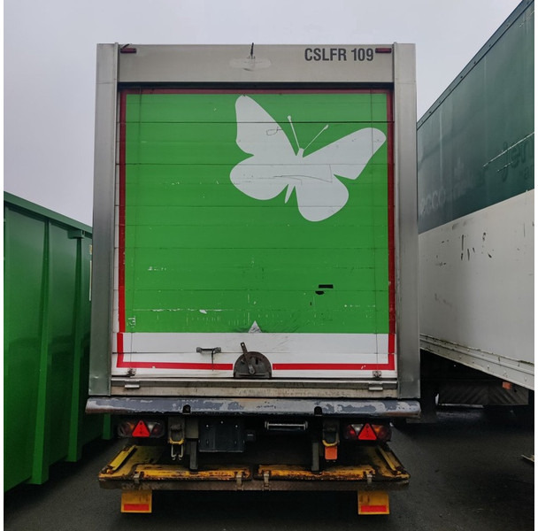 Montracon FRIGO - Камион ладилник: слика 4 Montracon FRIGO - Камион ладилник: слика 4