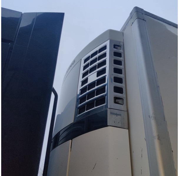 Samro FRIGO - Камион ладилник: слика 2 Samro FRIGO - Камион ладилник: слика 2