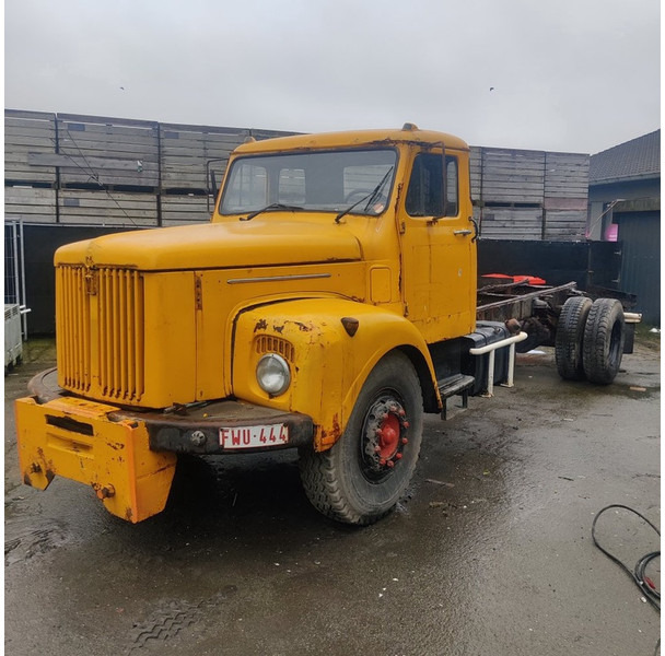 Scania 110 - Кипер: слика 1 Scania 110 - Кипер: слика 1