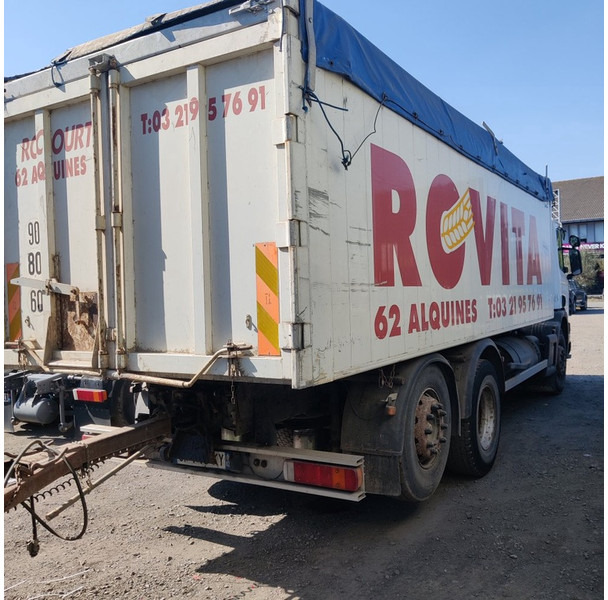 Scania 94-D - Кипер: слика 5 Scania 94-D - Кипер: слика 5