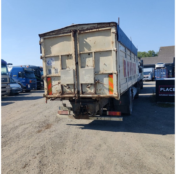 Volvo FH12-380 - Кипер: слика 4 Volvo FH12-380 - Кипер: слика 4