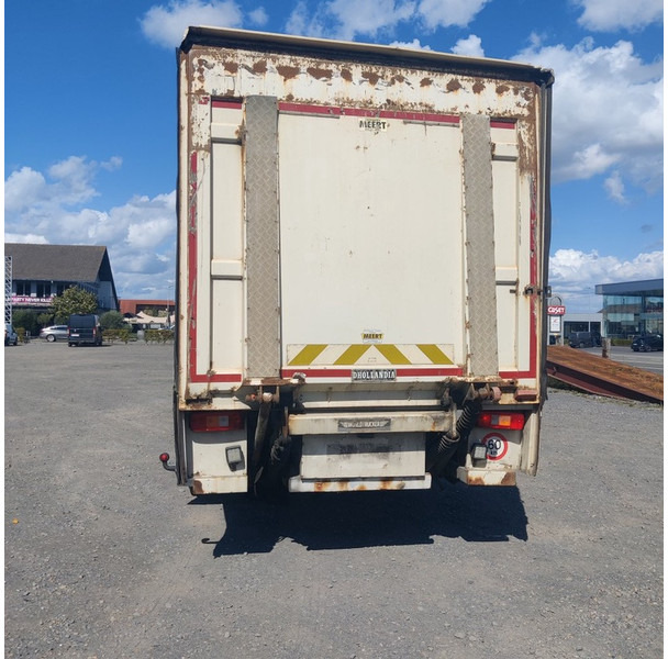 Volvo fm-330 - Камион сандучар: слика 5 Volvo fm-330 - Камион сандучар: слика 5