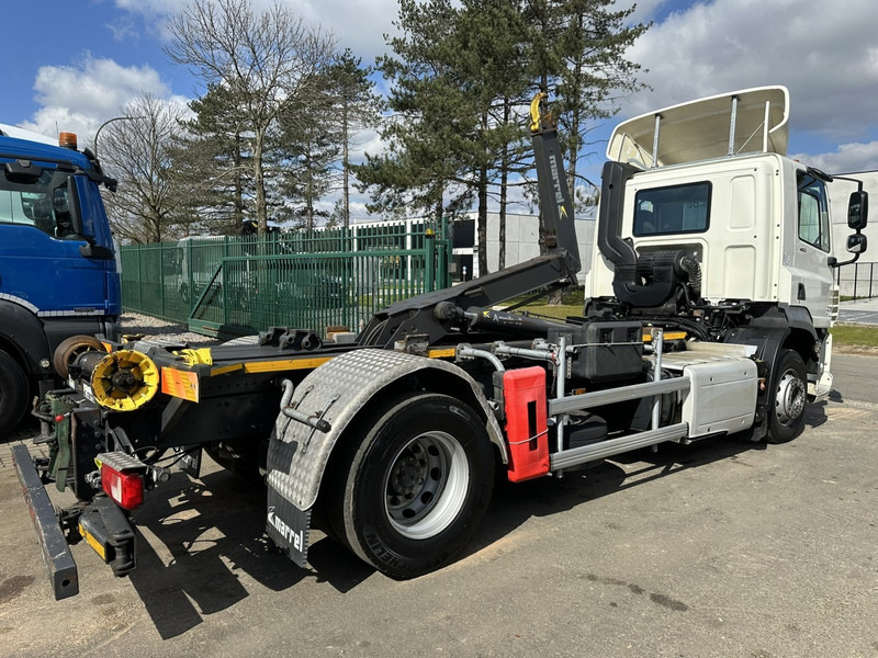 DAF CF 460 4x2 19T MARREL ABROLLKIPPER HAKEN - 5.10M + 1.30M Ausziehbarer Stoßstange - EURO 6 - 13L ENGINE - ZF AUTO - Камион со кука за подигање: слика 5 DAF CF 460 4x2 19T MARREL ABROLLKIPPER HAKEN - 5.10M + 1.30M Ausziehbarer Stoßstange - EURO 6 - 13L ENGINE - ZF AUTO - Камион со кука за подигање: слика 5