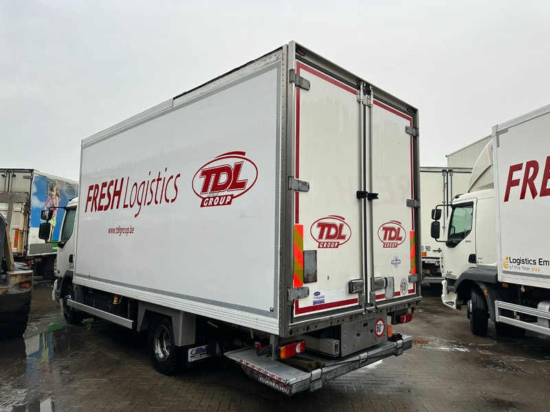 DAF LF 45.220 12T E5 4x2 - FRIGO CARRIER - BOX 5m30 x 2m35 x 2m46 - *407.000km* - A/C - TAILLIFT - AUTOMATIC - BE TRUCK - Камион ладилник: слика 4 DAF LF 45.220 12T E5 4x2 - FRIGO CARRIER - BOX 5m30 x 2m35 x 2m46 - *407.000km* - A/C - TAILLIFT - AUTOMATIC - BE TRUCK - Камион ладилник: слика 4